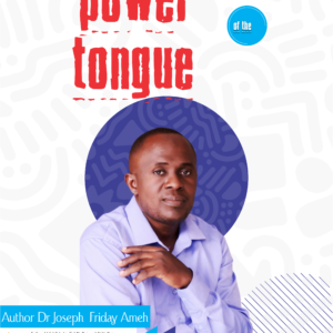 POWER OF THE TONGUE