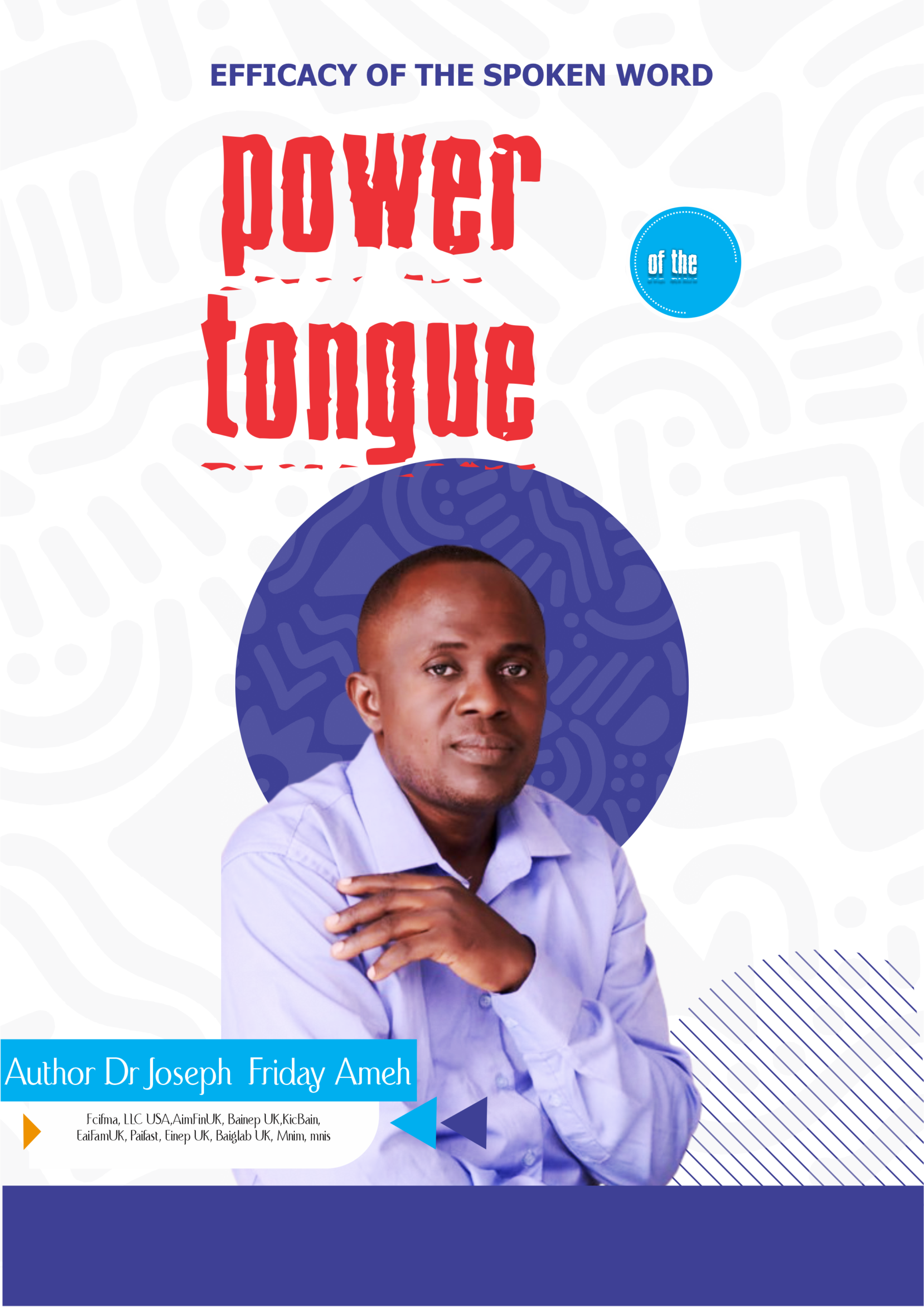 POWER OF THE TONGUE